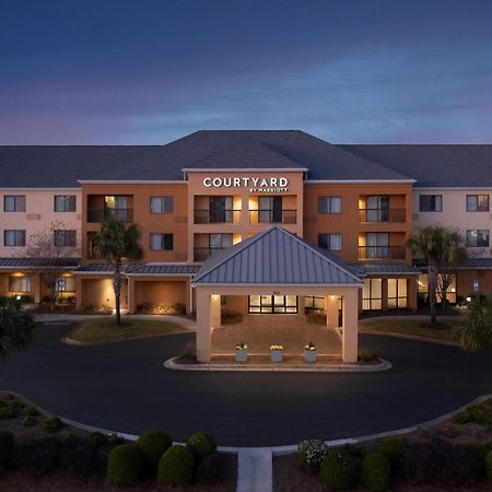 Courtyard By Marriott パナマシティ エクステリア 写真