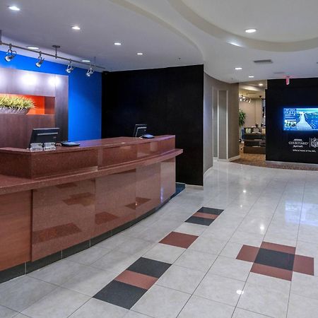 Courtyard By Marriott パナマシティ エクステリア 写真