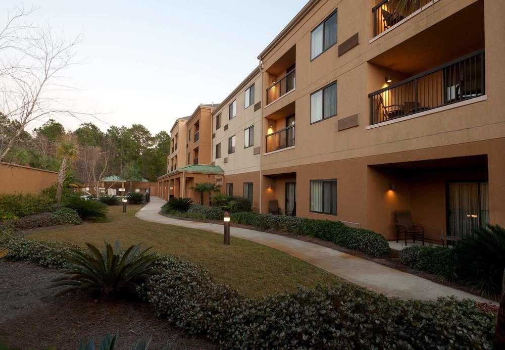 Courtyard By Marriott パナマシティ エクステリア 写真