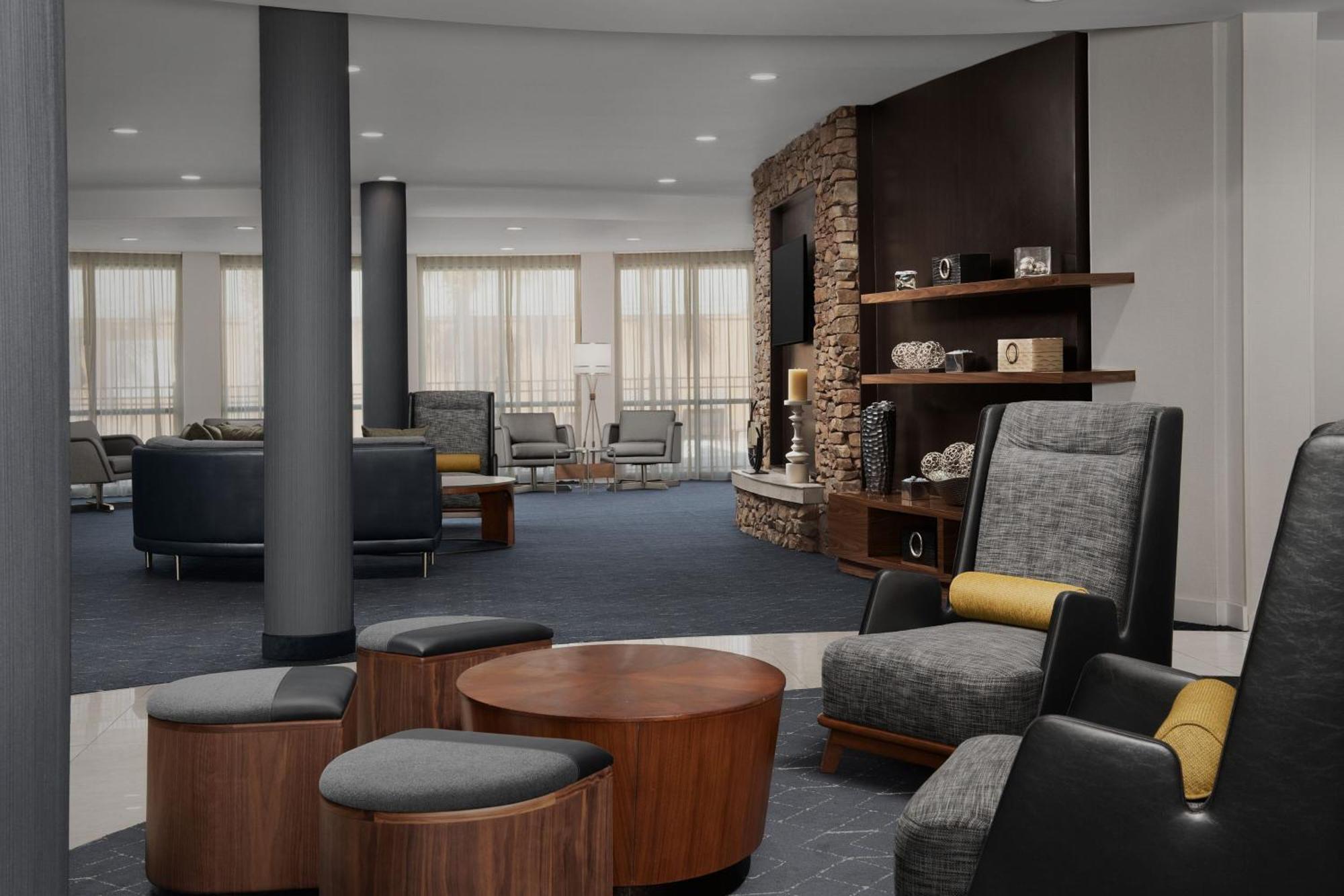 Courtyard By Marriott パナマシティ エクステリア 写真