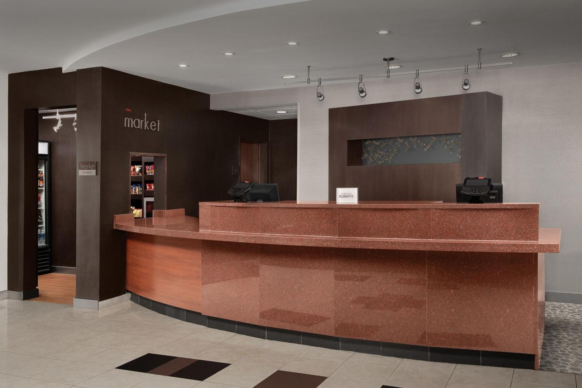 Courtyard By Marriott パナマシティ エクステリア 写真
