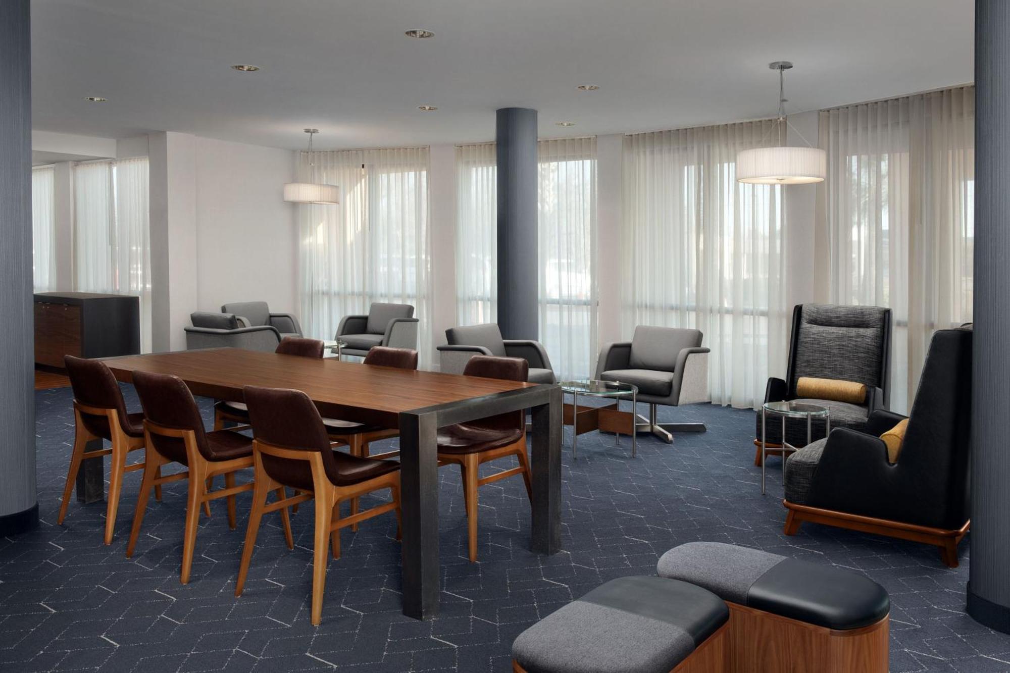Courtyard By Marriott パナマシティ エクステリア 写真