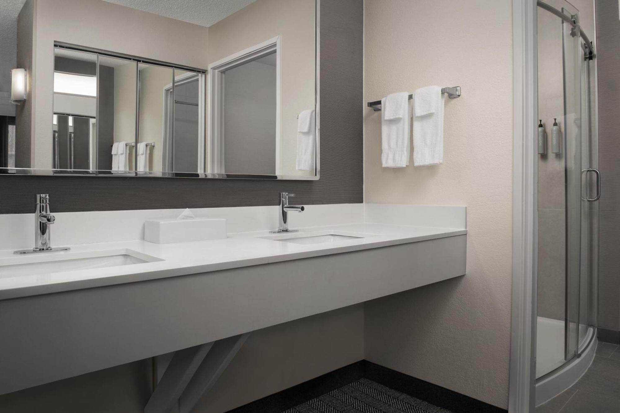 Courtyard By Marriott パナマシティ エクステリア 写真