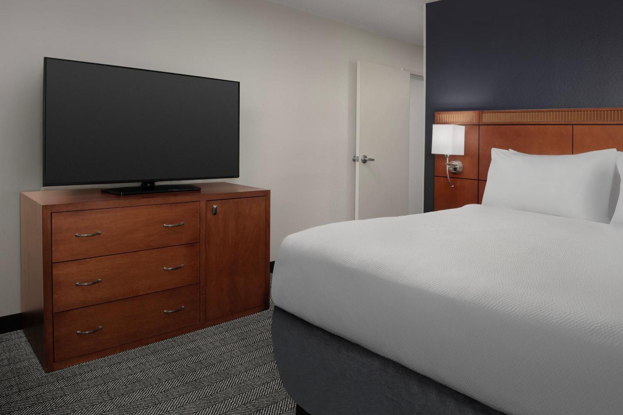 Courtyard By Marriott パナマシティ エクステリア 写真