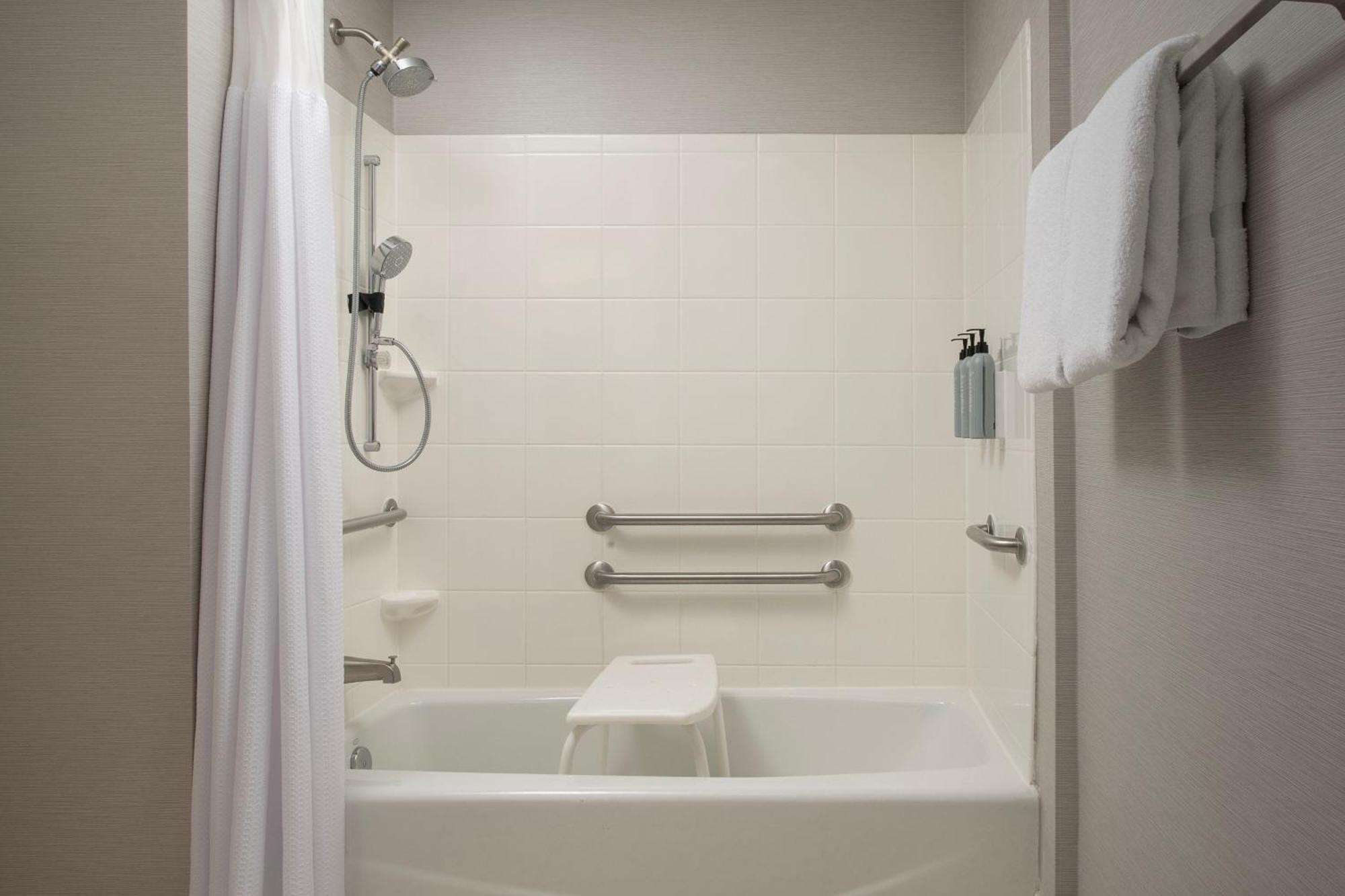 Courtyard By Marriott パナマシティ エクステリア 写真