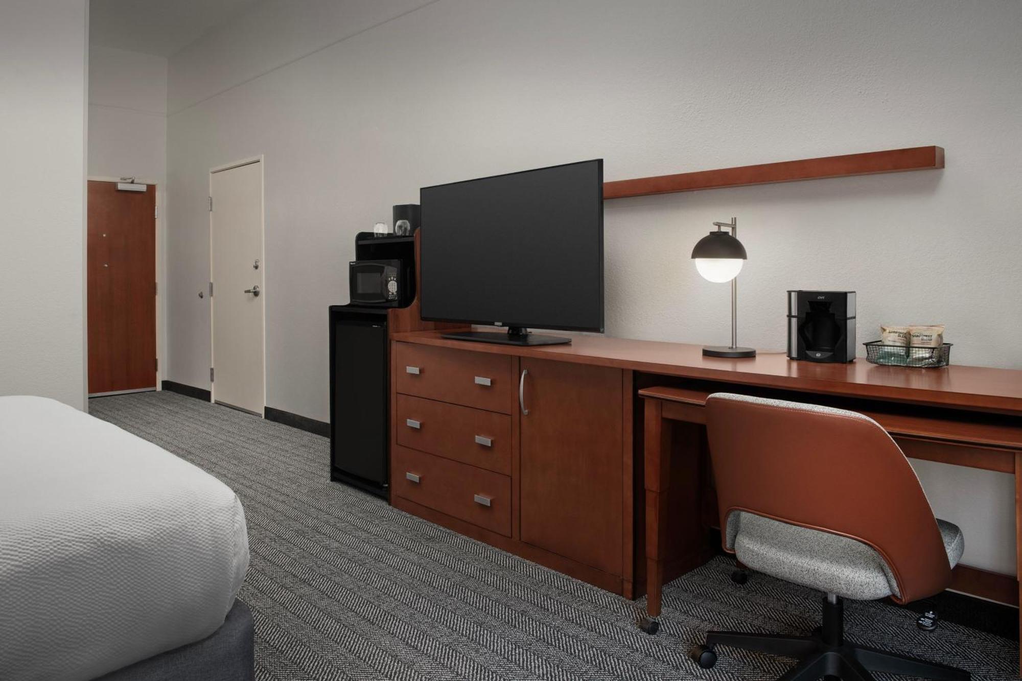 Courtyard By Marriott パナマシティ エクステリア 写真