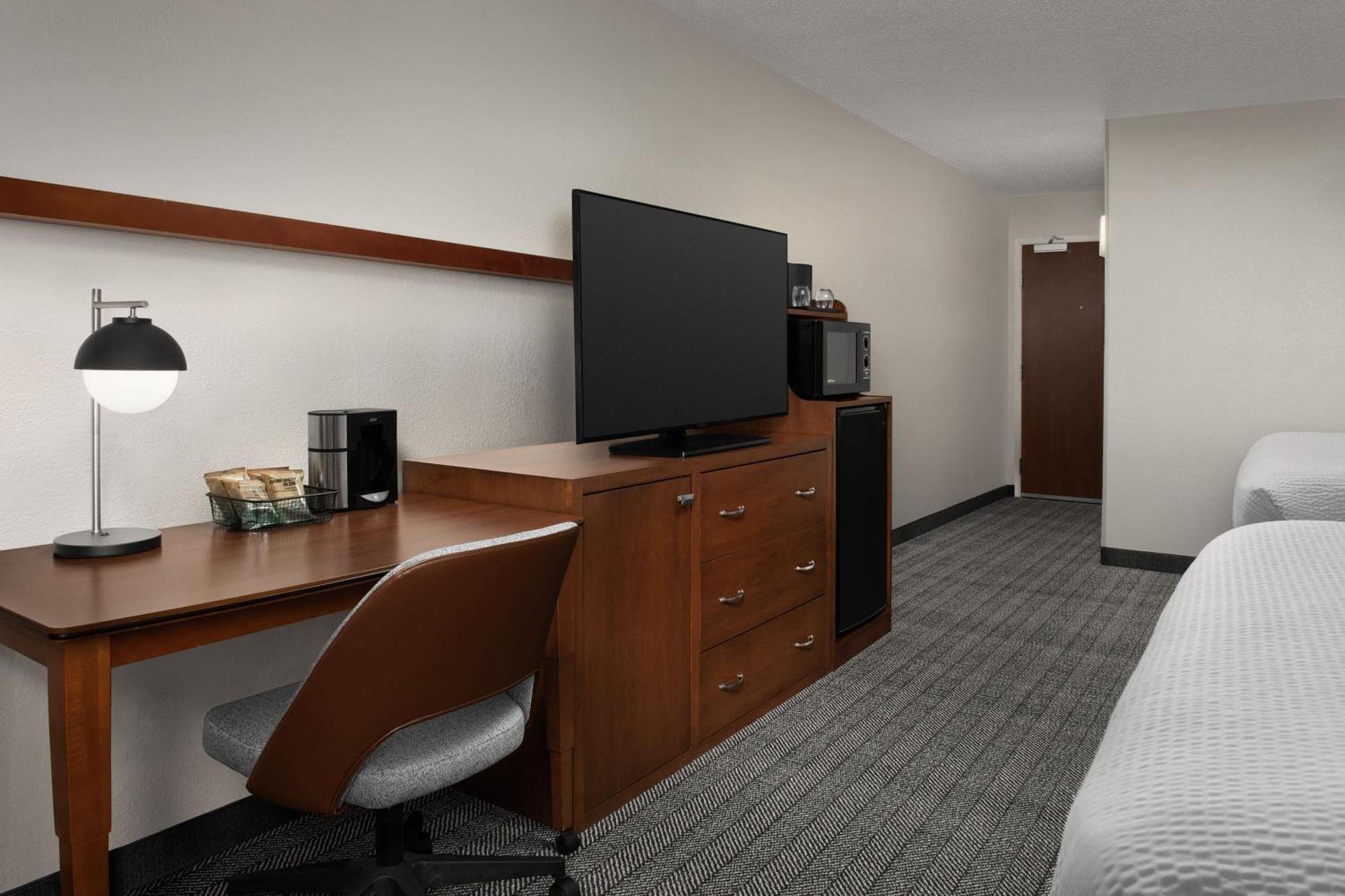 Courtyard By Marriott パナマシティ エクステリア 写真