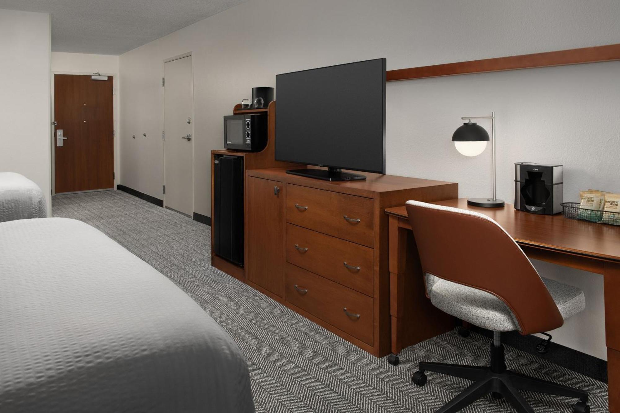 Courtyard By Marriott パナマシティ エクステリア 写真