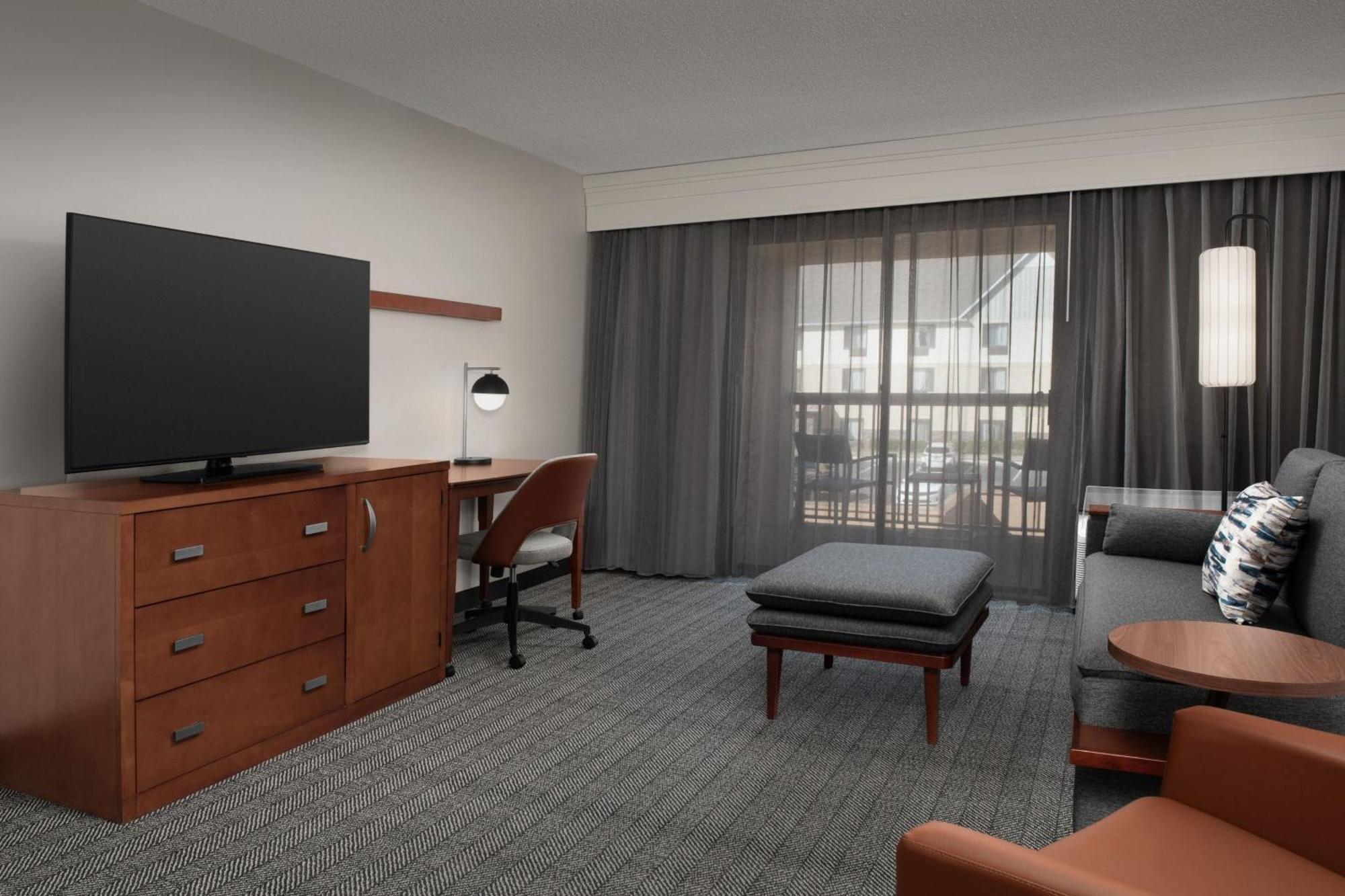Courtyard By Marriott パナマシティ エクステリア 写真