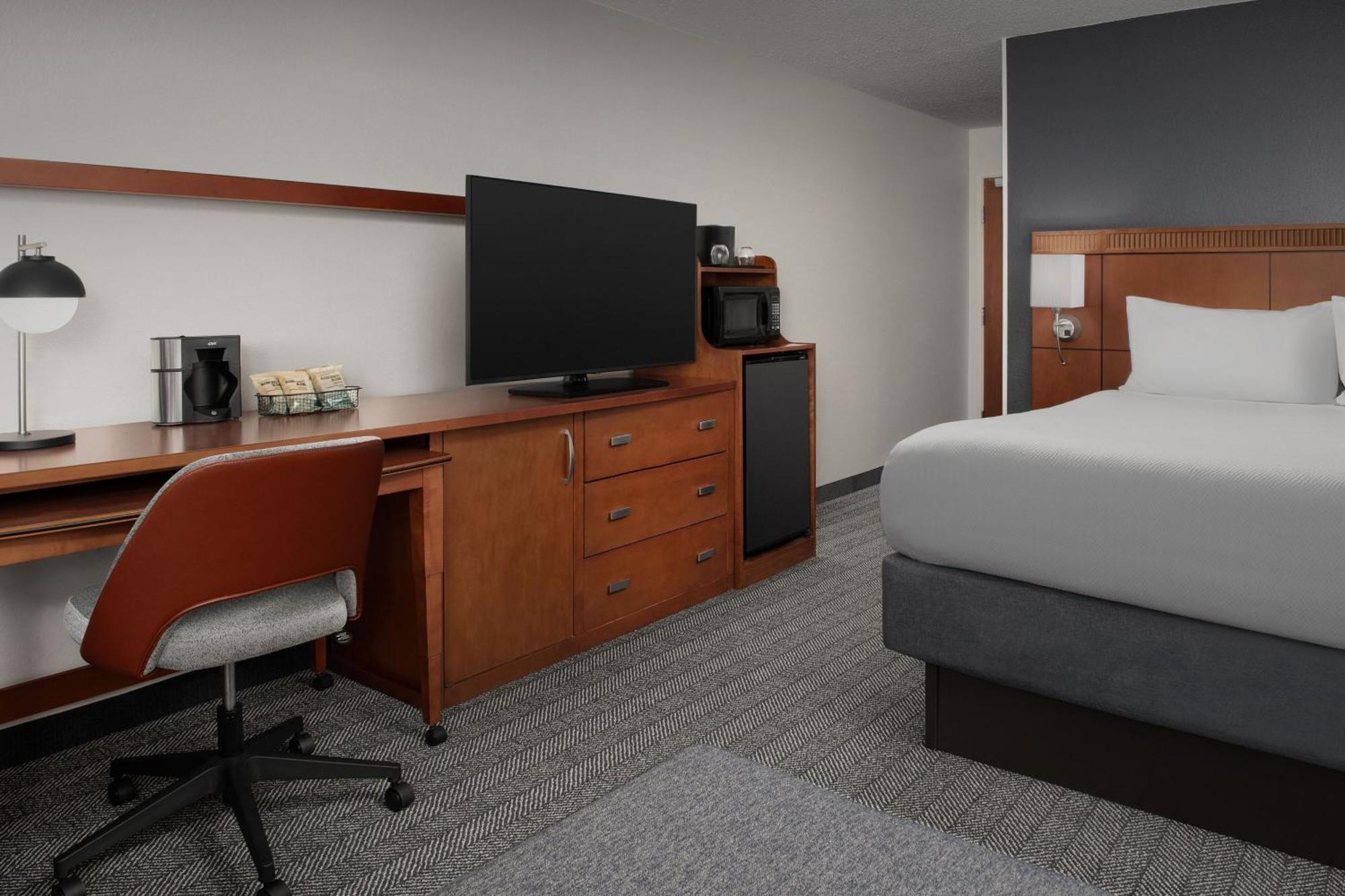 Courtyard By Marriott パナマシティ エクステリア 写真