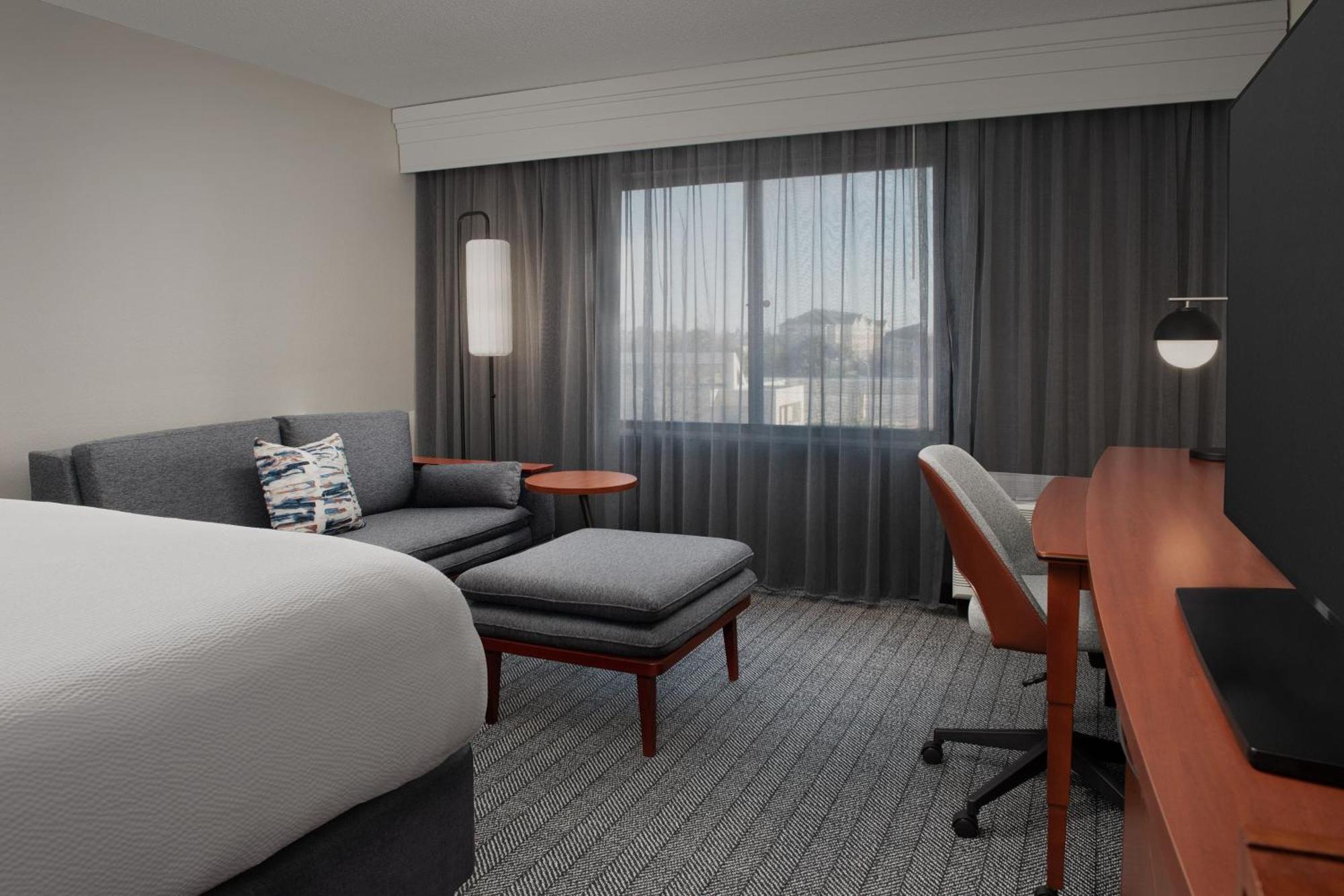 Courtyard By Marriott パナマシティ エクステリア 写真