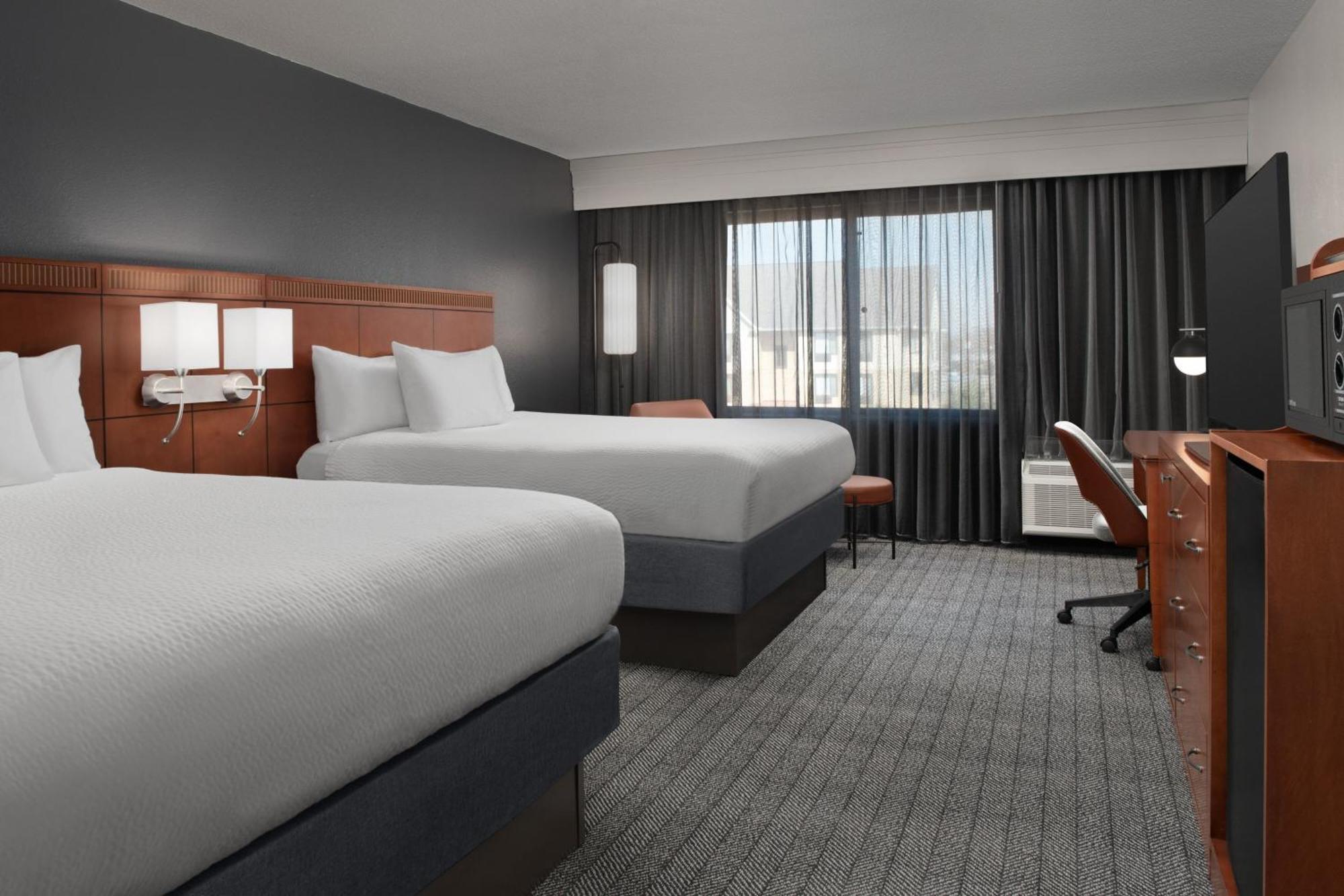 Courtyard By Marriott パナマシティ エクステリア 写真