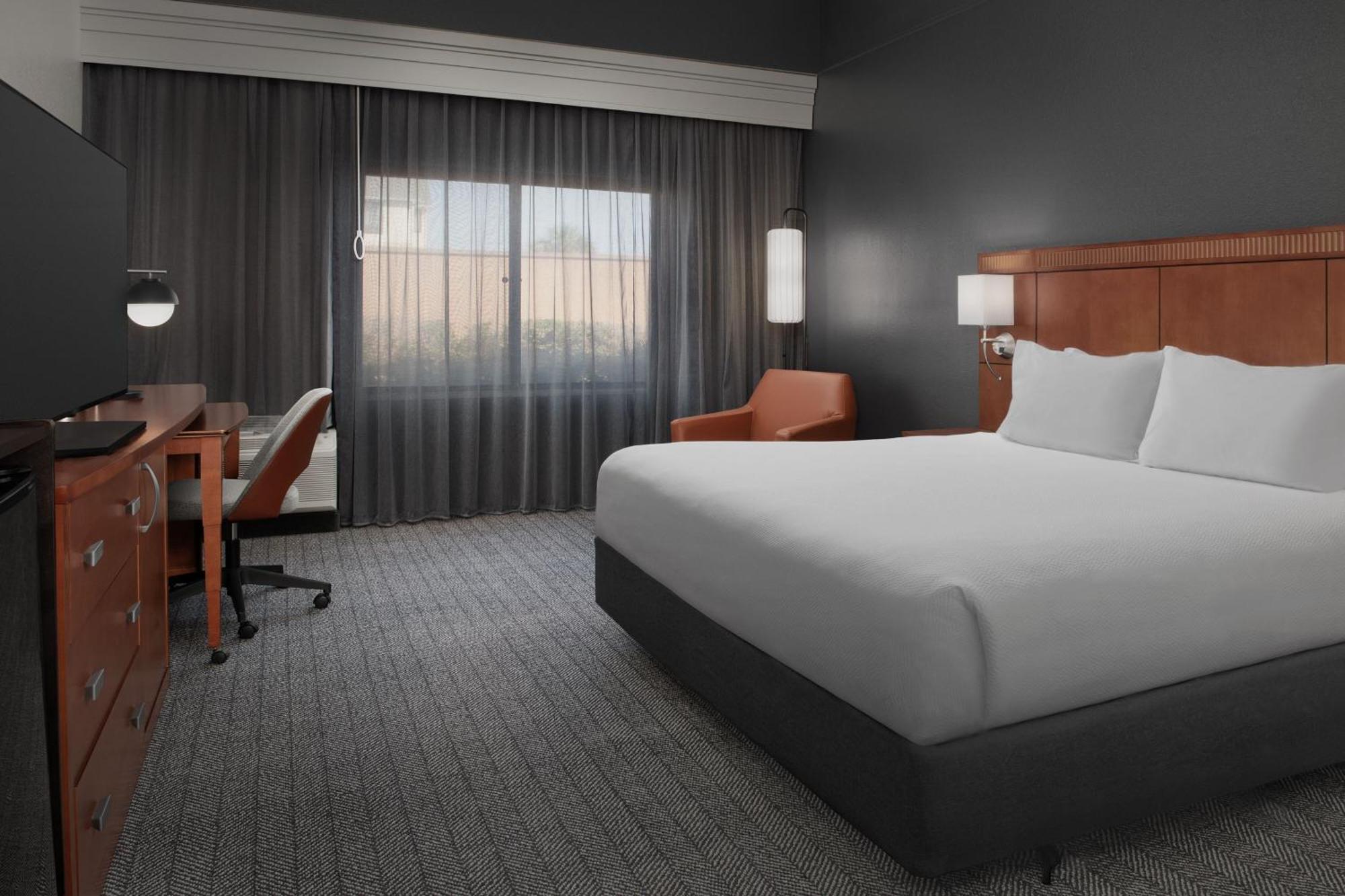 Courtyard By Marriott パナマシティ エクステリア 写真