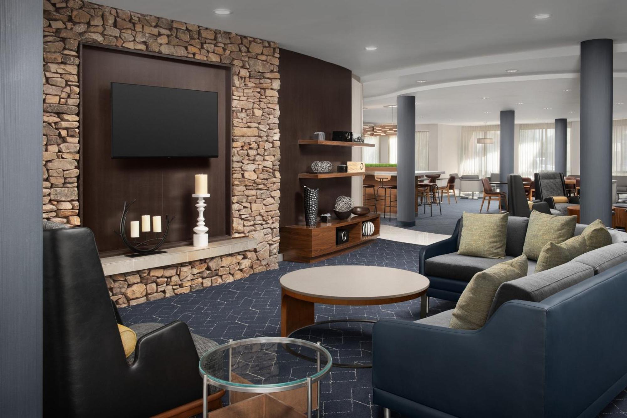 Courtyard By Marriott パナマシティ エクステリア 写真