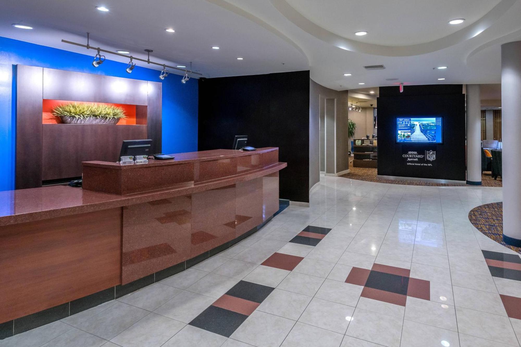 Courtyard By Marriott パナマシティ エクステリア 写真
