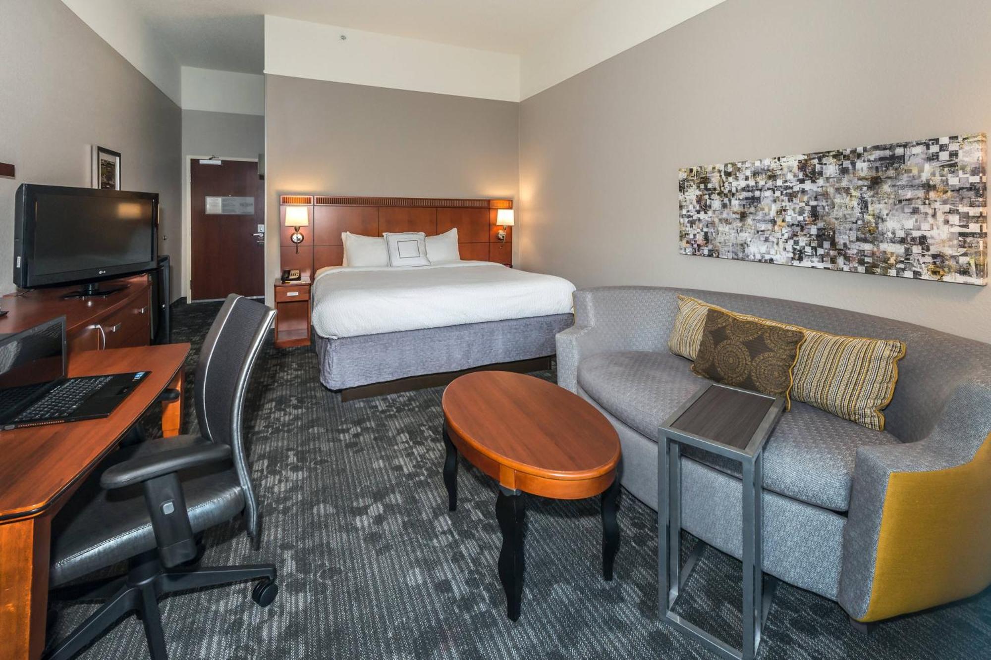 Courtyard By Marriott パナマシティ エクステリア 写真