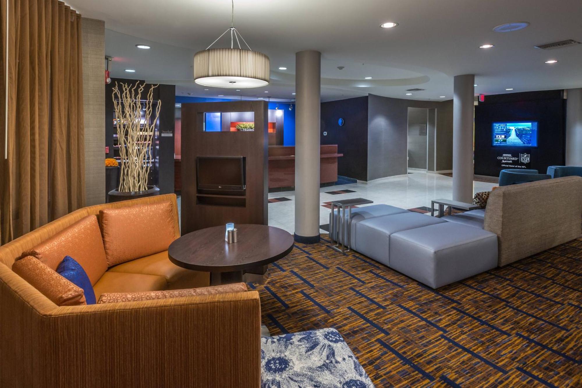Courtyard By Marriott パナマシティ エクステリア 写真