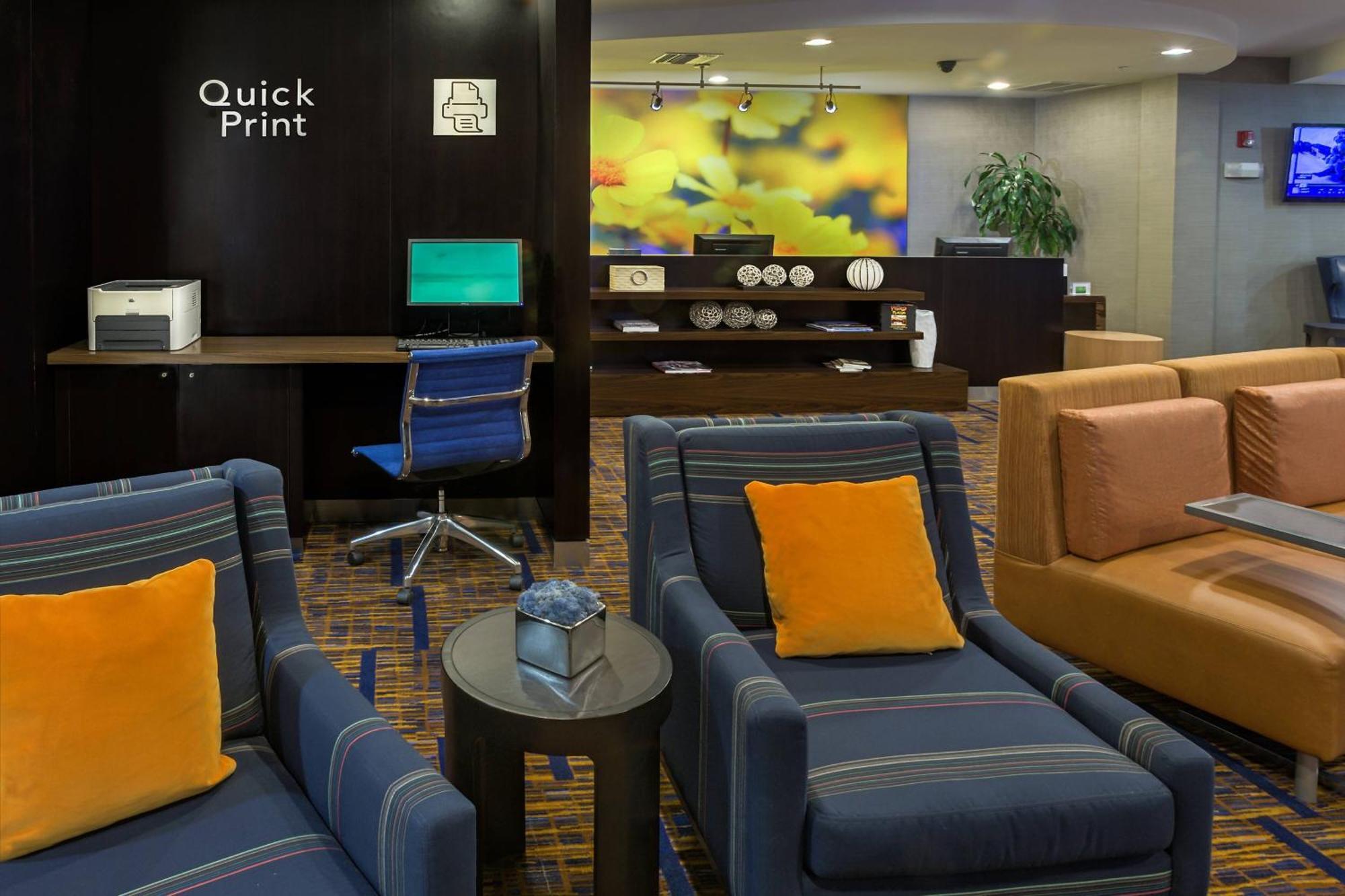Courtyard By Marriott パナマシティ エクステリア 写真