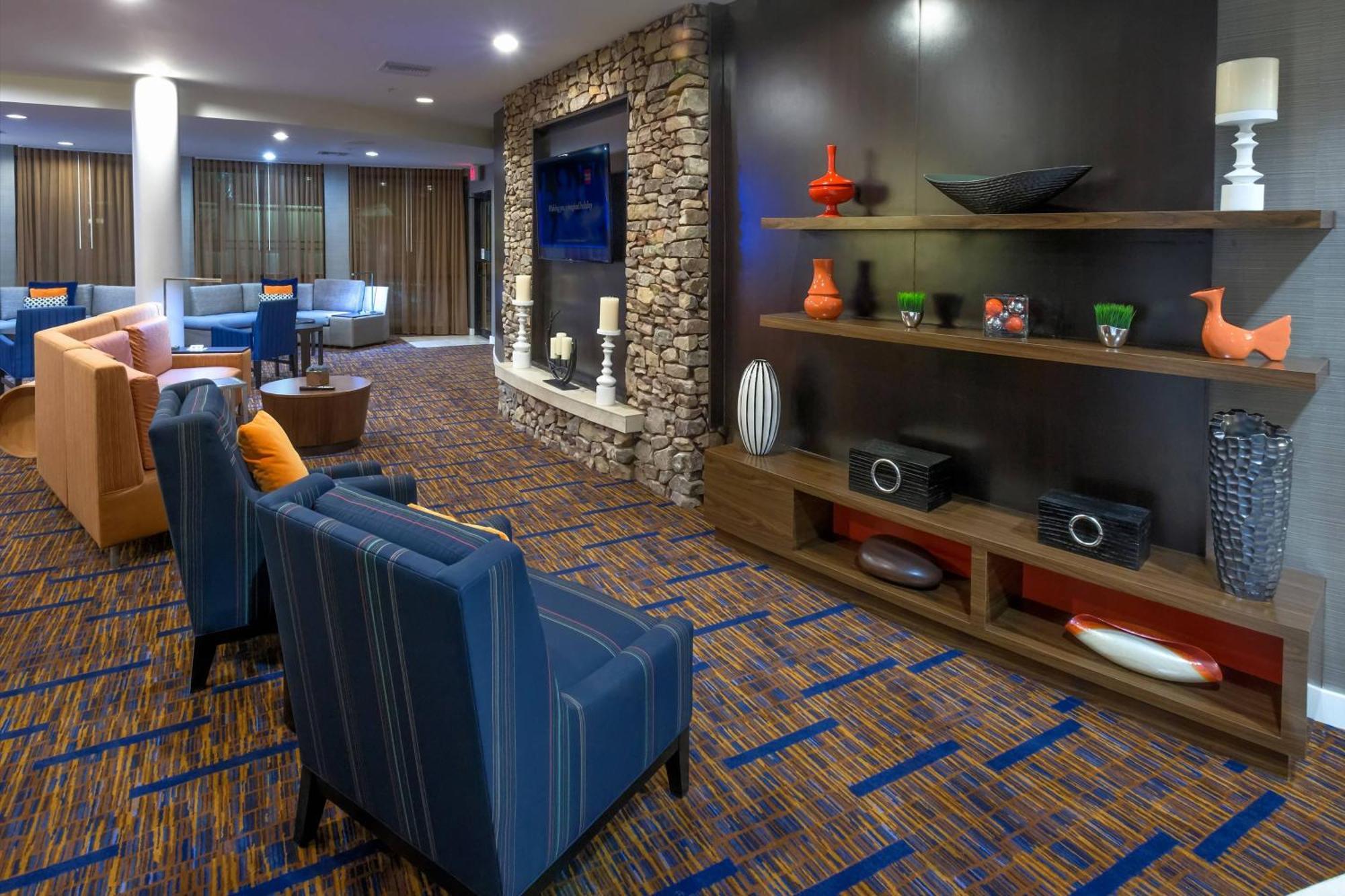 Courtyard By Marriott パナマシティ エクステリア 写真