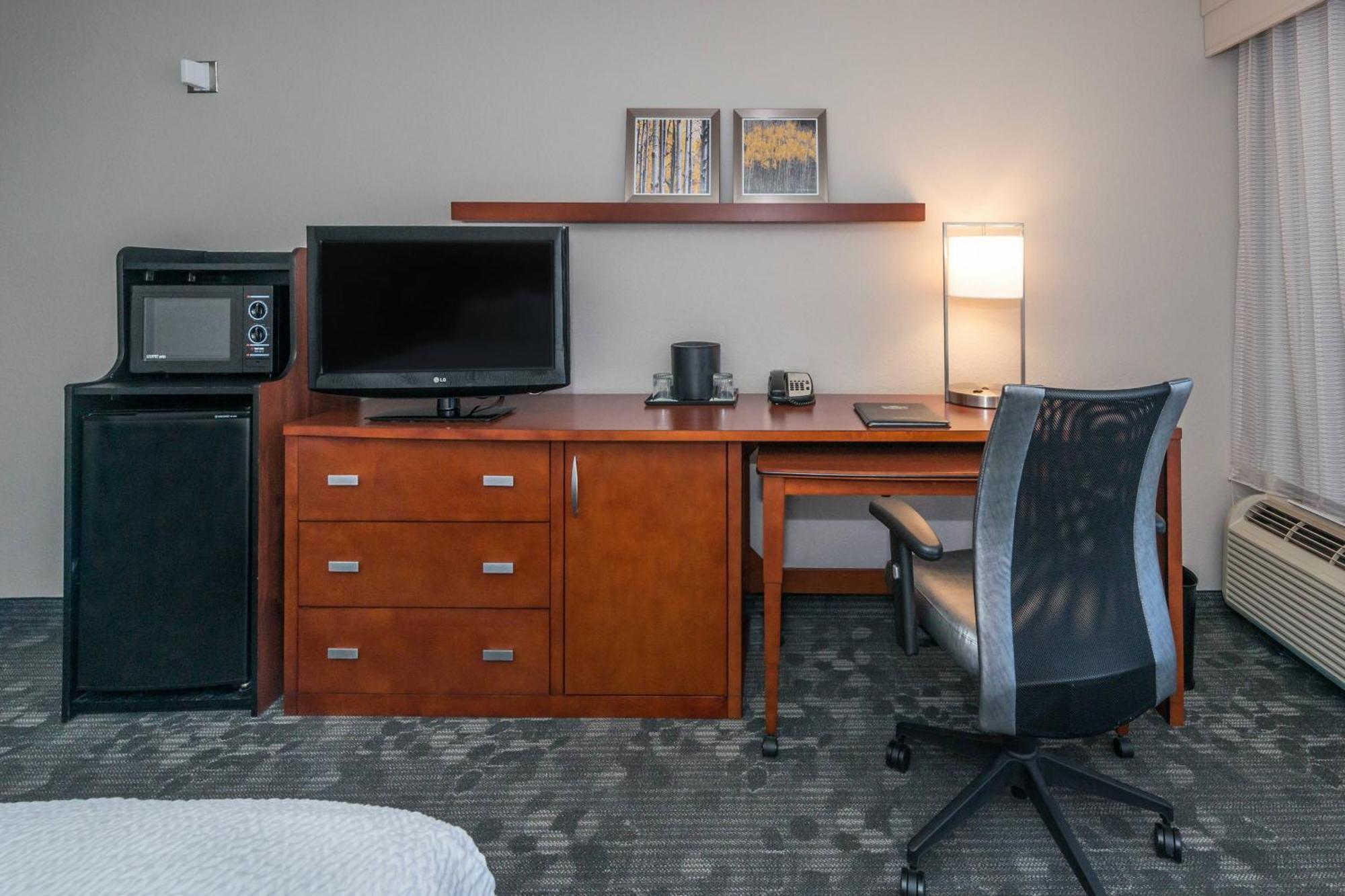 Courtyard By Marriott パナマシティ エクステリア 写真