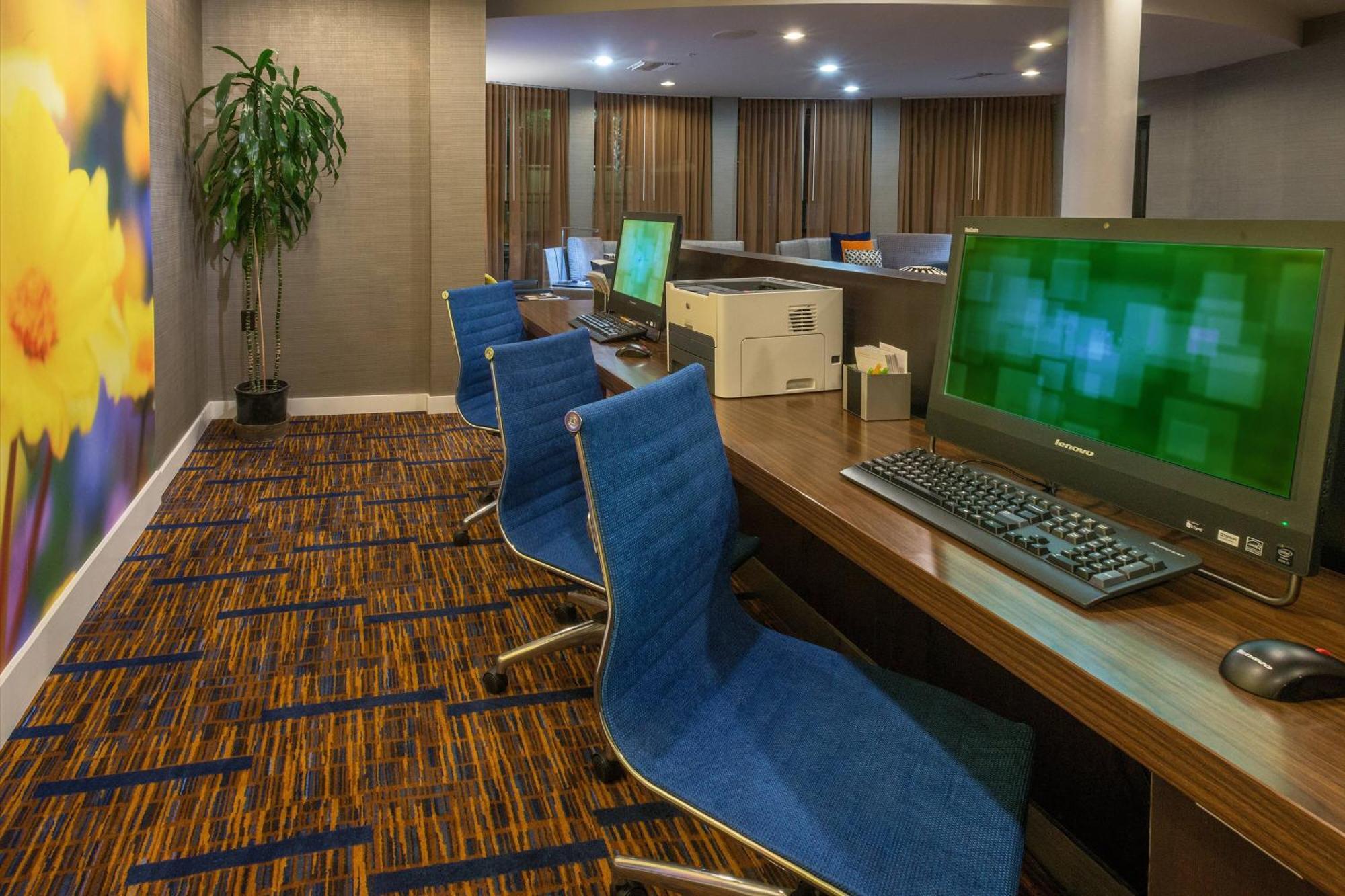 Courtyard By Marriott パナマシティ エクステリア 写真