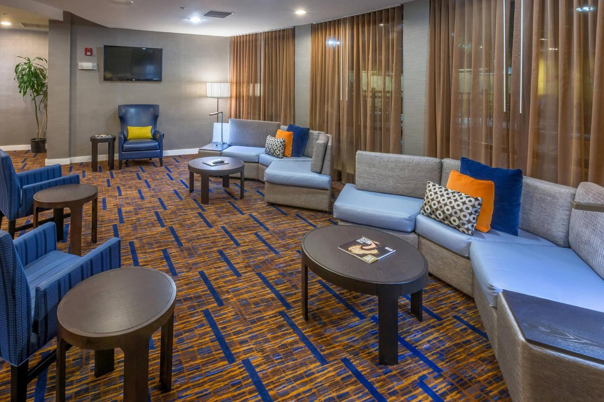 Courtyard By Marriott パナマシティ エクステリア 写真