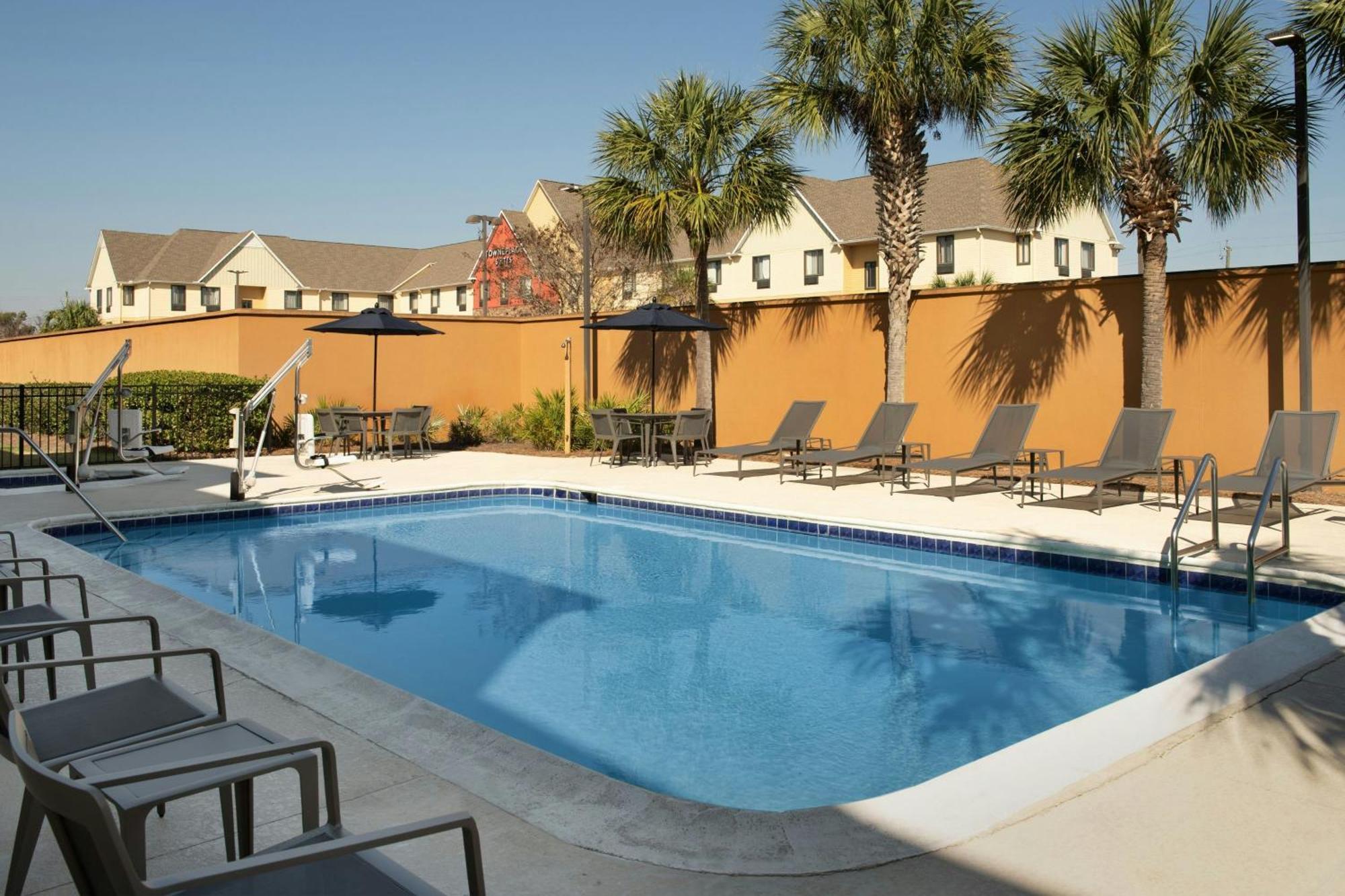 Courtyard By Marriott パナマシティ エクステリア 写真