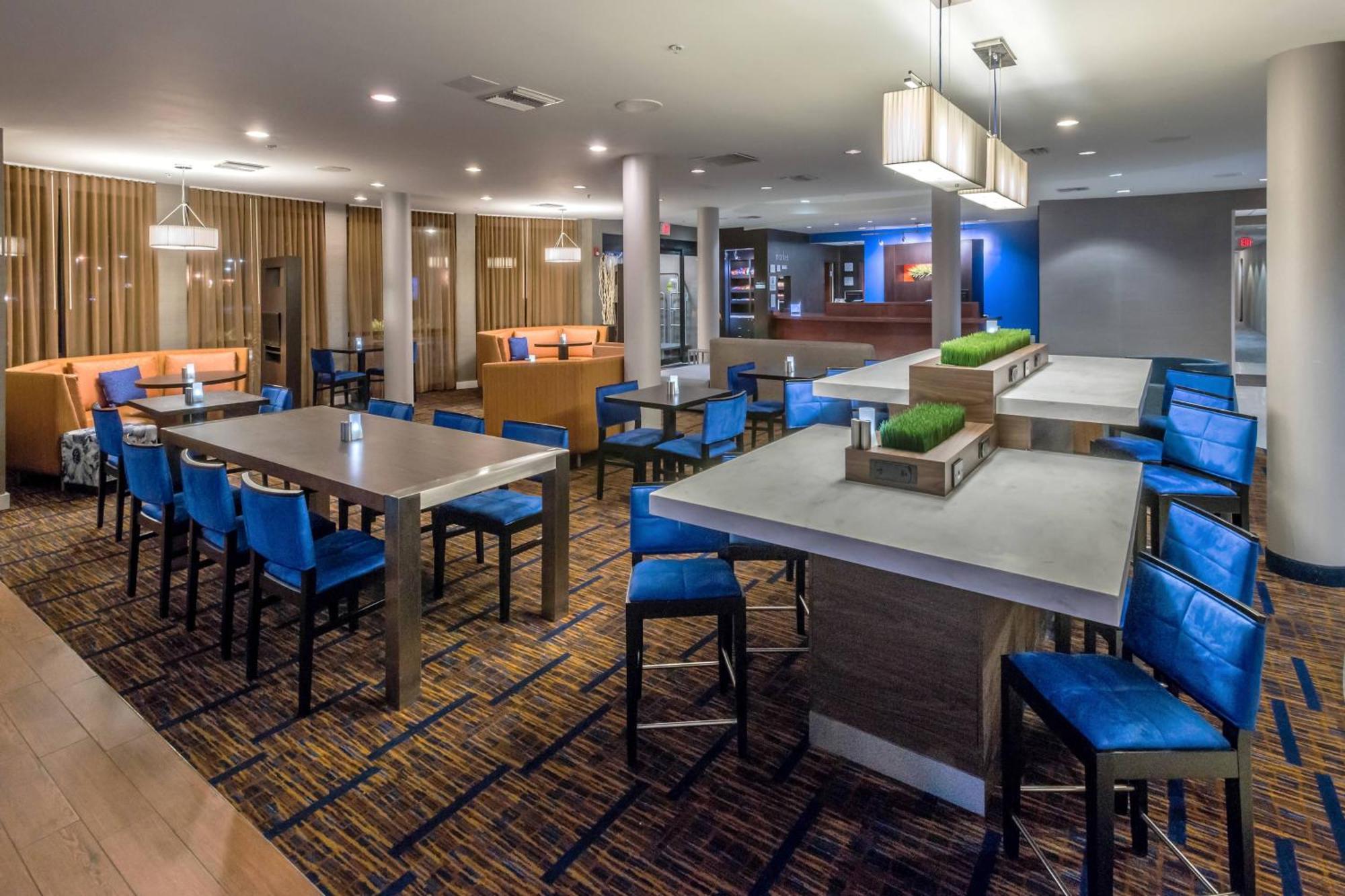 Courtyard By Marriott パナマシティ エクステリア 写真